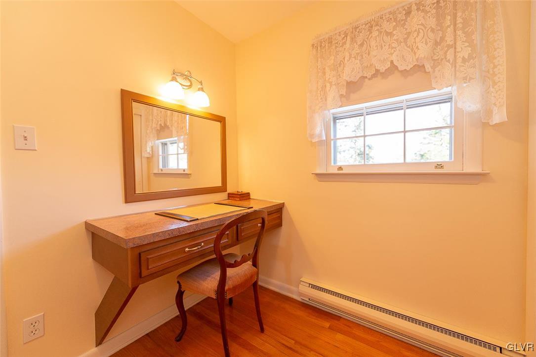 1130 Stark Road Bethlehem, PA 18017 - Photo 14 of 25 Master suite includes a dressing area with closets