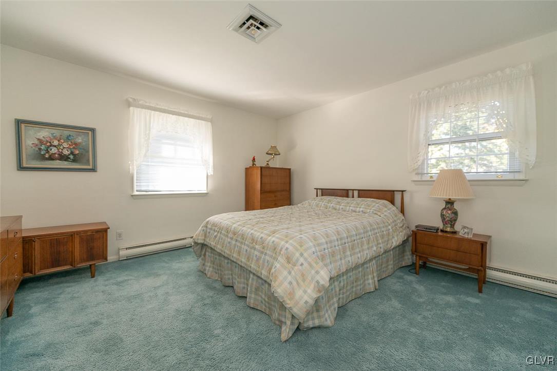 1130 Stark Road Bethlehem, PA 18017 - Photo 19 of 25 Bedroom #3