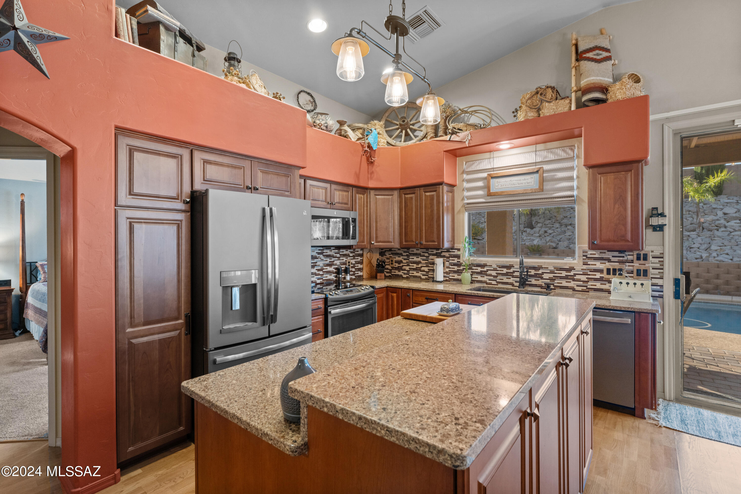 284 West Plateau Road Tucson, AZ 85737 - Photo 26 of 50 DSC01987