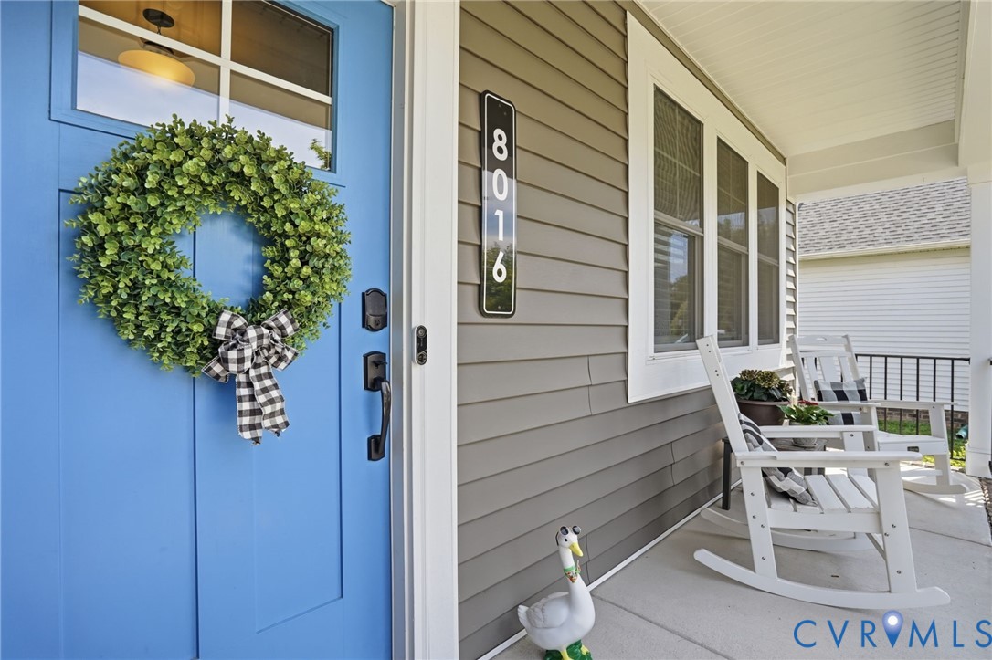8016 Blythe Road Mechanicsville, VA 23116 - Photo 2 of 49