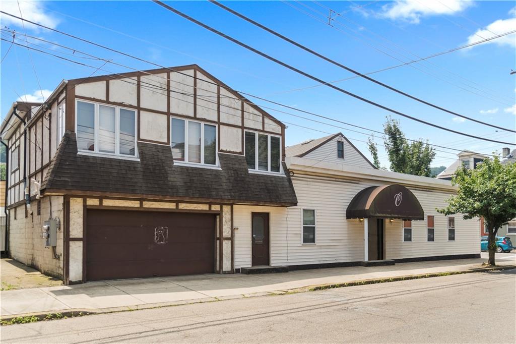 133 South 18th St  