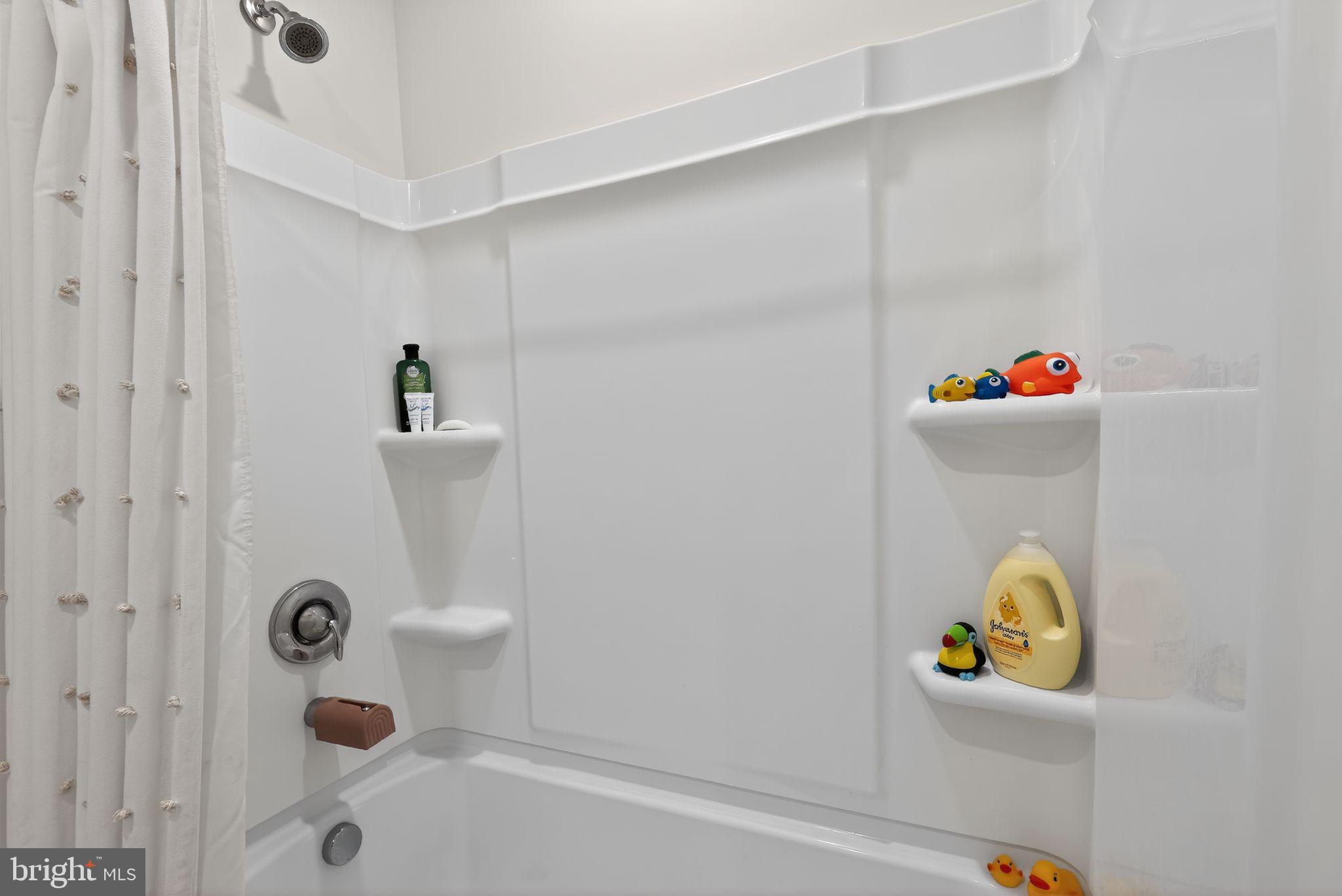 1017 Mariwill Drive Quakertown, PA 18951 - Photo 25 of 31 a bathroom with a shower