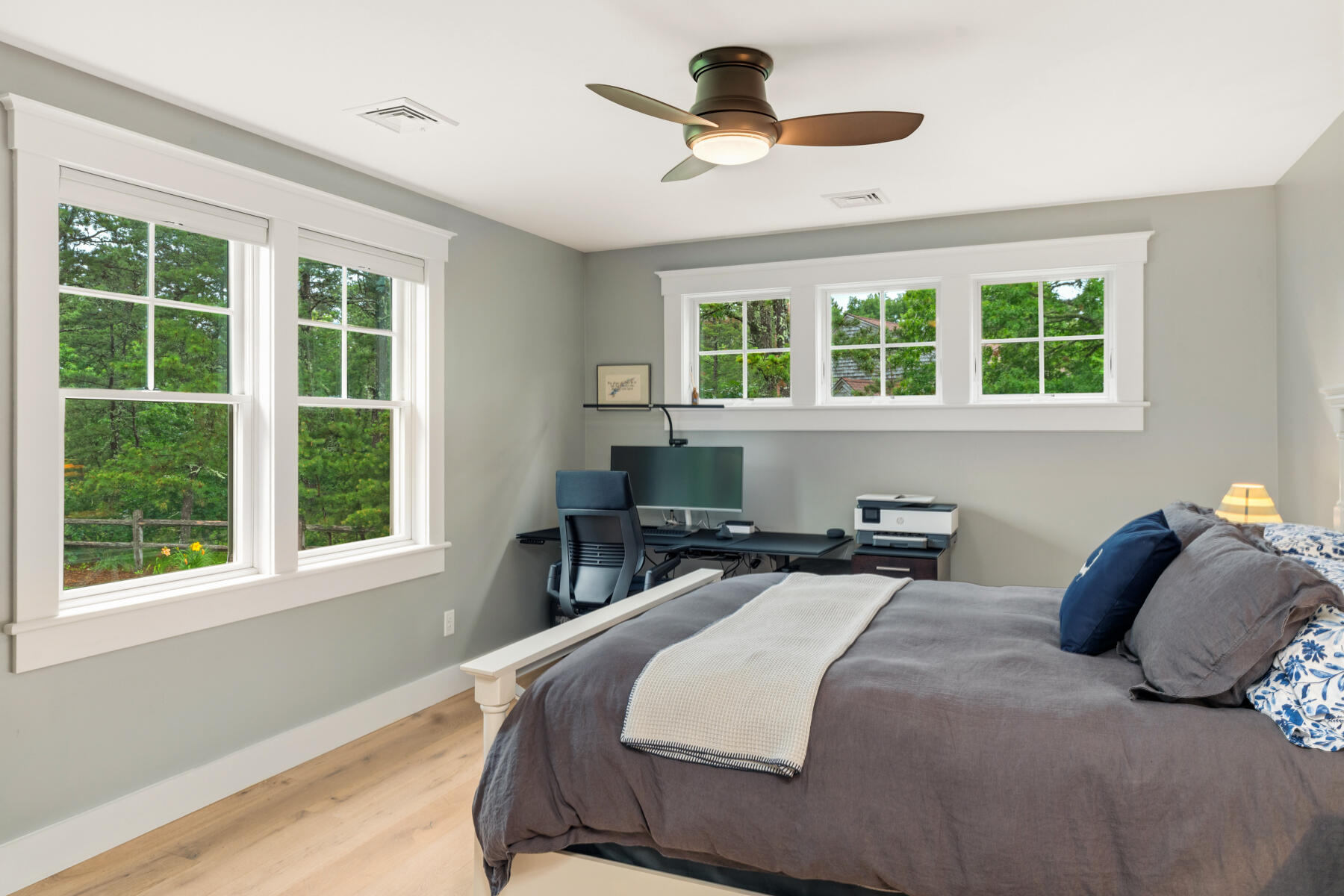 15 Capt Bellamy Road Wellfleet, MA 02667 - Photo 31 of 52 Int-15CaptBellamy-22
