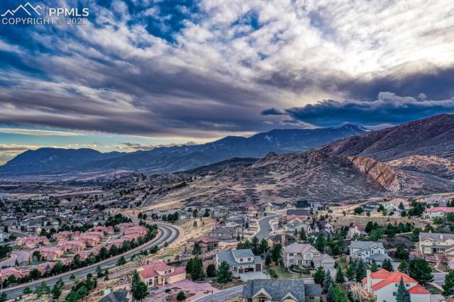 5865 Wilson Road Colorado Springs, CO 80919 - Photo 40 of 50