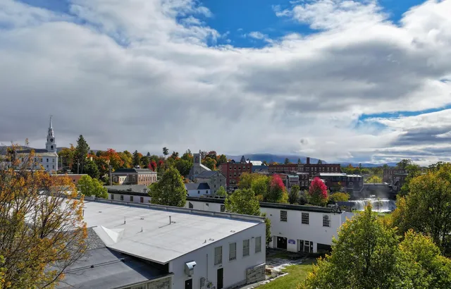 $850,000 | 70 Maple Street, Unit 205, Middlebury, VT 05753