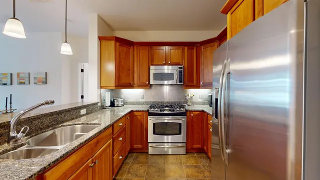 $850,000 | 70 Maple Street, Unit 205, Middlebury, VT 05753