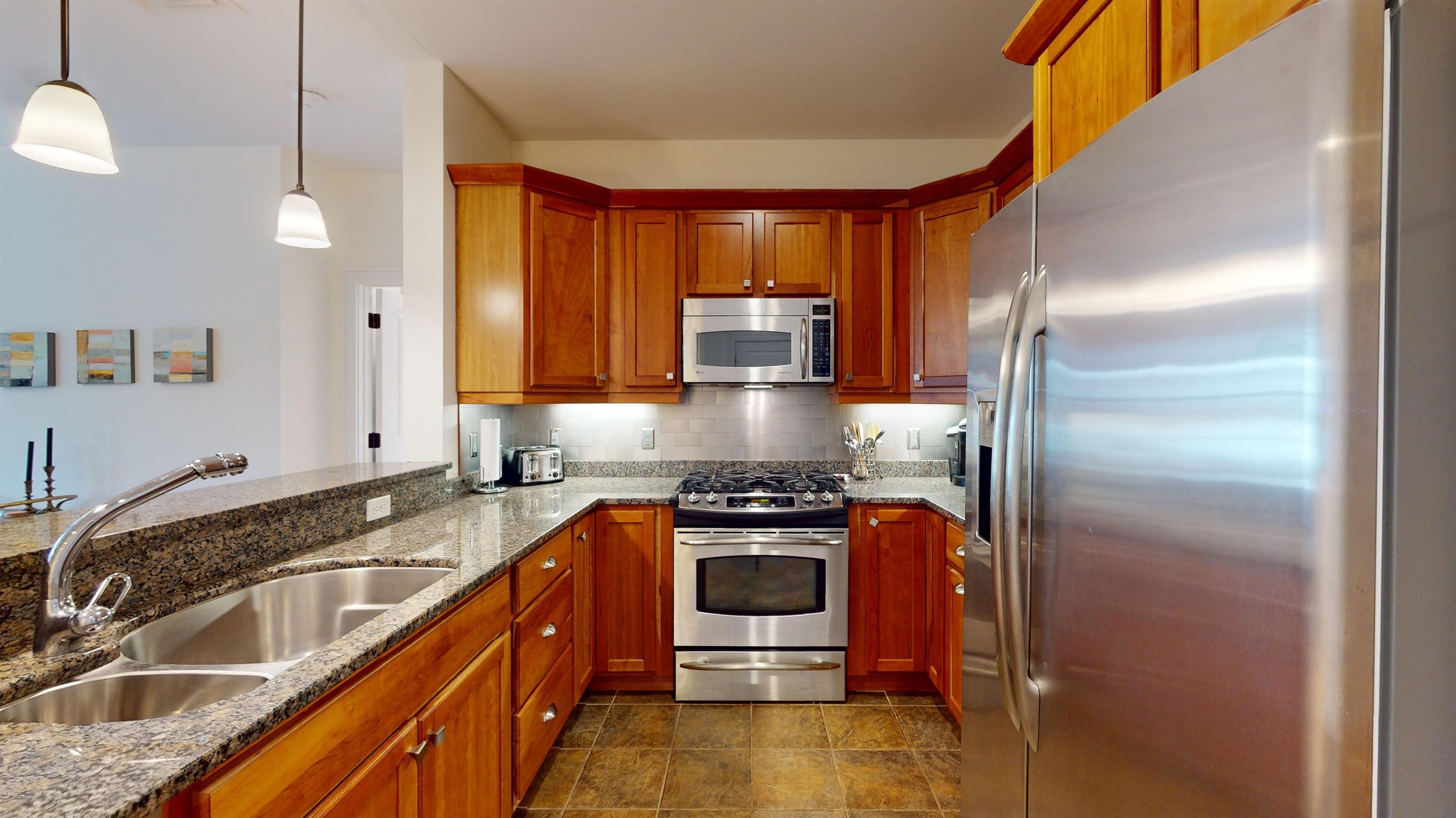 70 Maple Street, Unit 205 Middlebury, VT 05753 - Photo 4 of 26