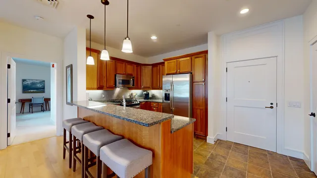 $850,000 | 70 Maple Street, Unit 205, Middlebury, VT 05753