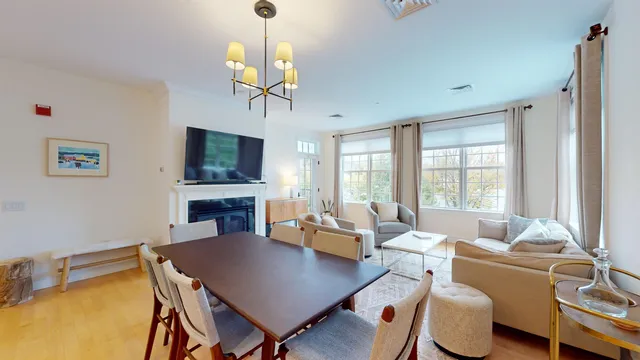 $850,000 | 70 Maple Street, Unit 205, Middlebury, VT 05753