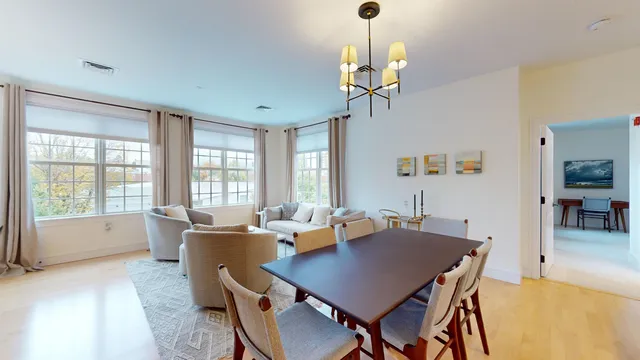 $850,000 | 70 Maple Street, Unit 205, Middlebury, VT 05753