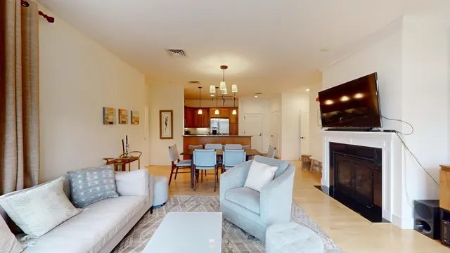 $850,000 | 70 Maple Street, Unit 205, Middlebury, VT 05753