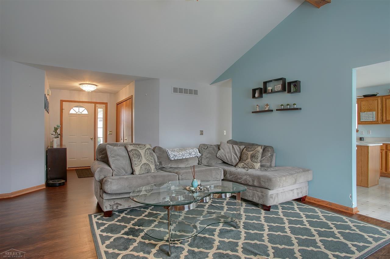 53108 West Ridge Drive Chesterfield, MI 48051 - Photo 5 of 28