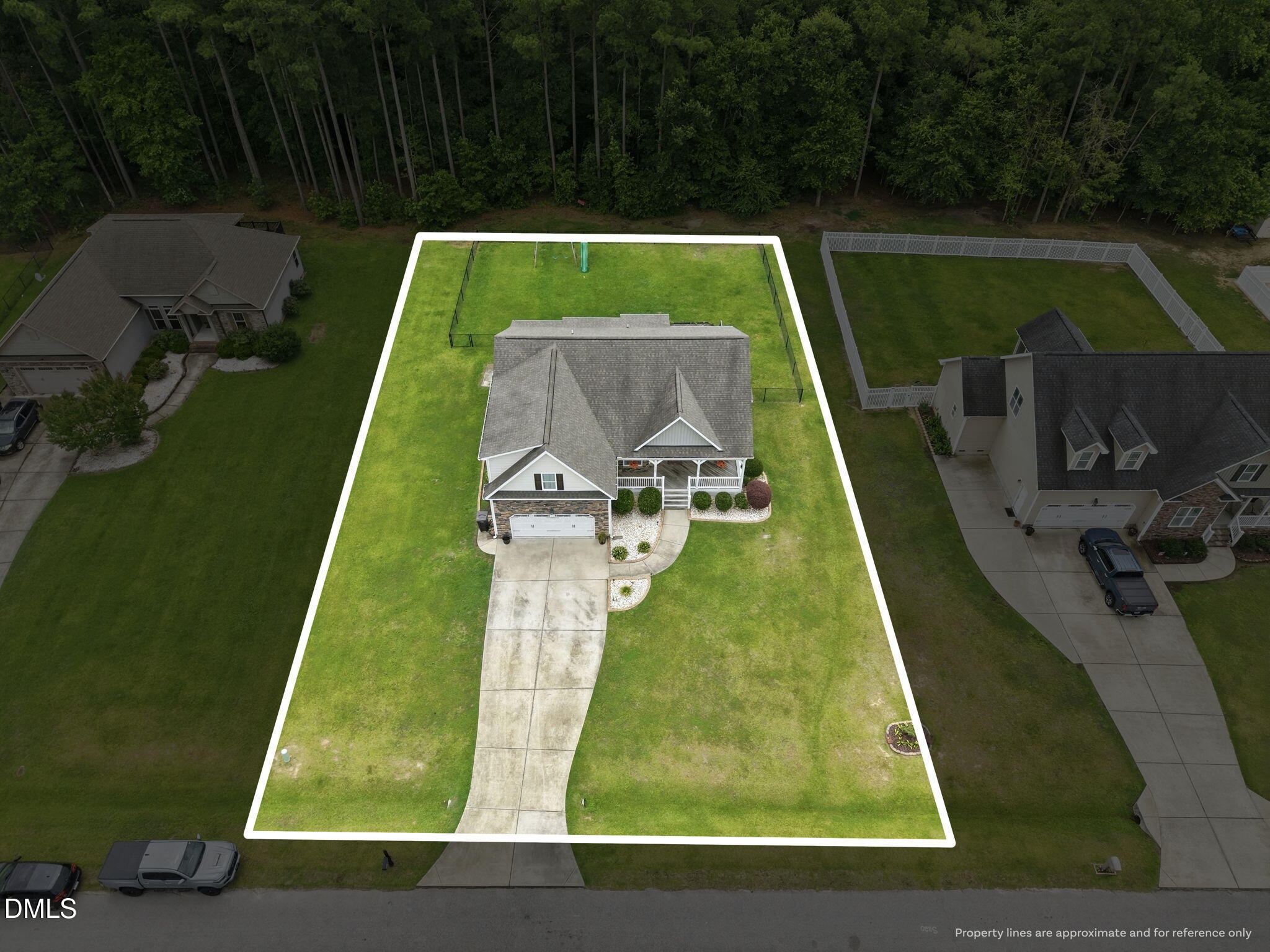 1120 Braswell Road Goldsboro, NC 27530 - Photo 3 of 53 48-web-or-mls-DJI_20260628115606_0008_D_