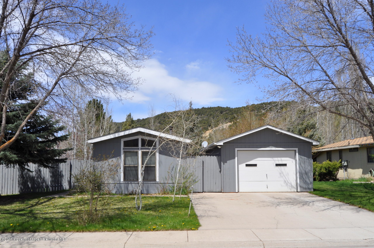42 Badger Road Carbondale, CO 81623 - Photo 1 of 17 Front