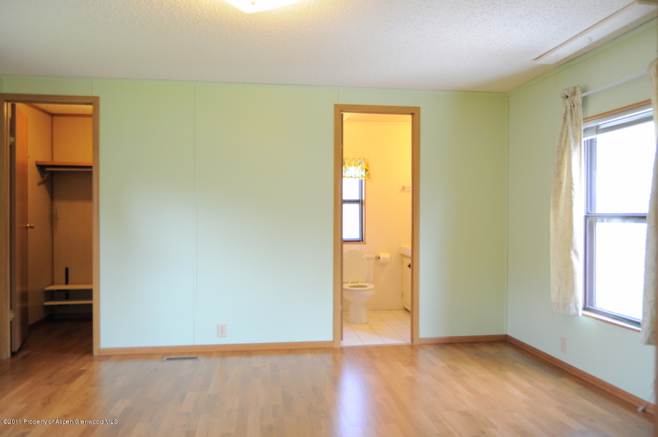 42 Badger Road Carbondale, CO 81623 - Photo 7 of 17 Master Bedroom