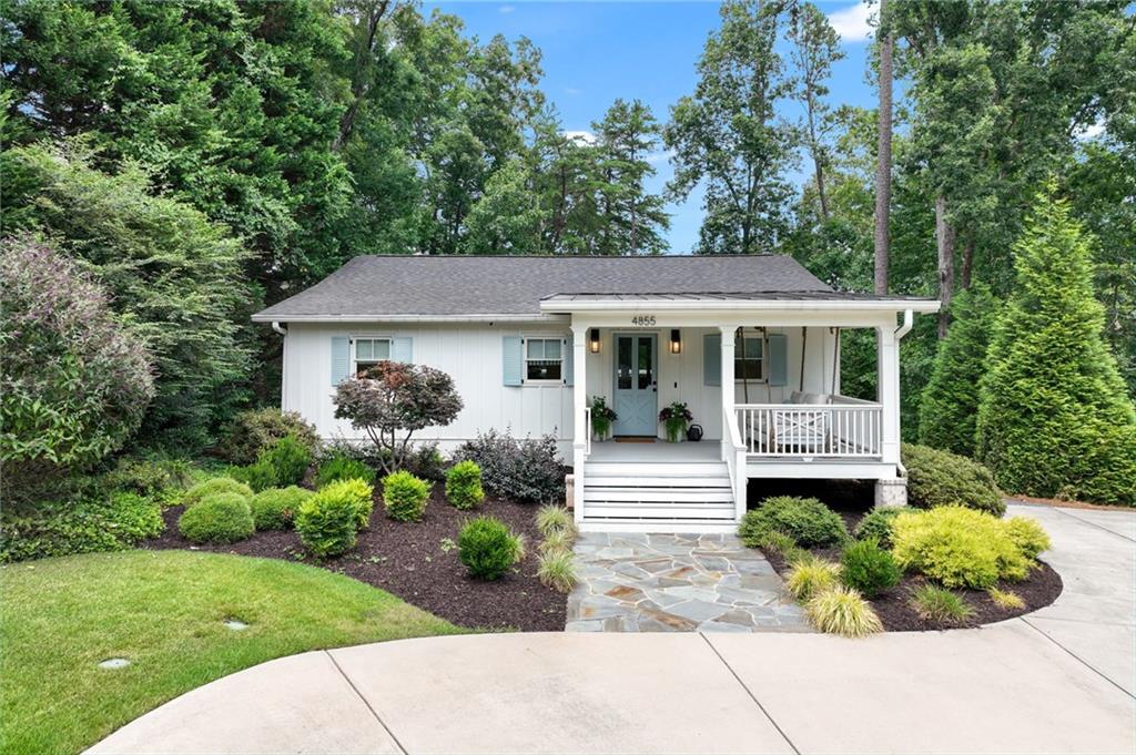 4855 Perry Road Gainesville, GA 30506 - Photo 1 of 1 Gallery Image 1
