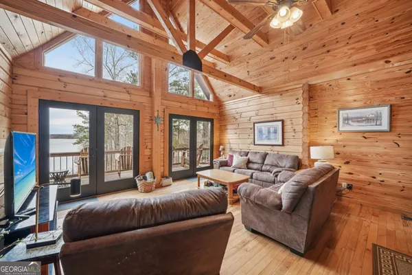 $620,000 | 50 Eubanks Point Road, Wedowee, AL 36278