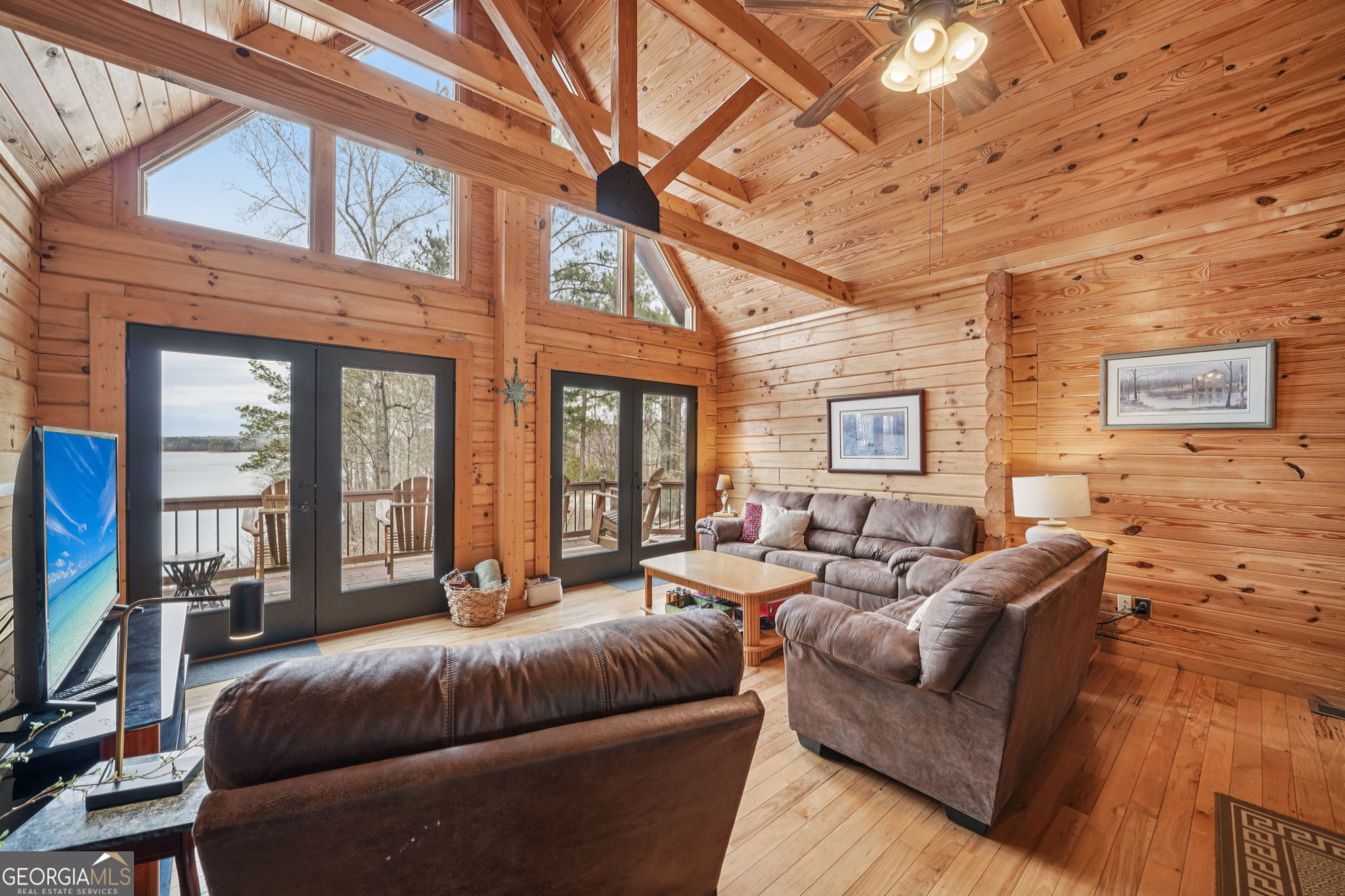 50 Eubanks Point Road Wedowee, AL 36278 - Photo 13 of 81