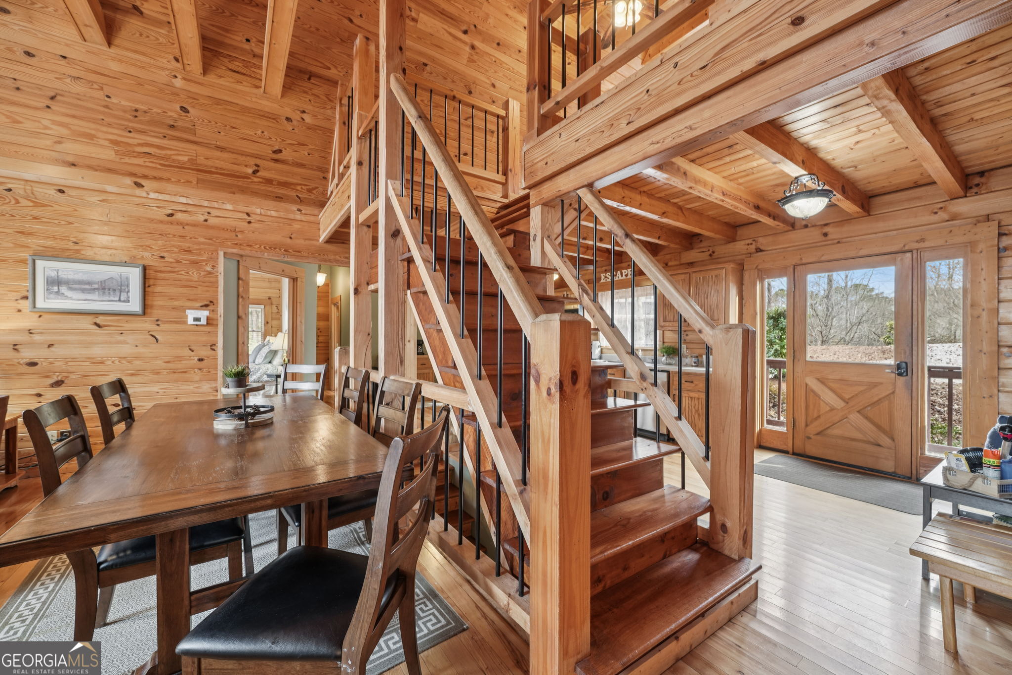 50 Eubanks Point Road Wedowee, AL 36278 - Photo 17 of 81