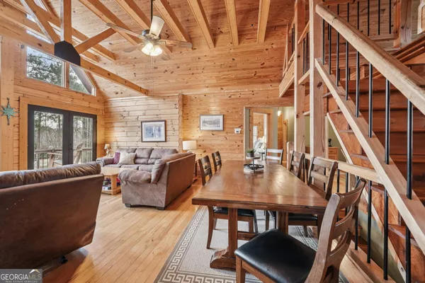 $620,000 | 50 Eubanks Point Road, Wedowee, AL 36278
