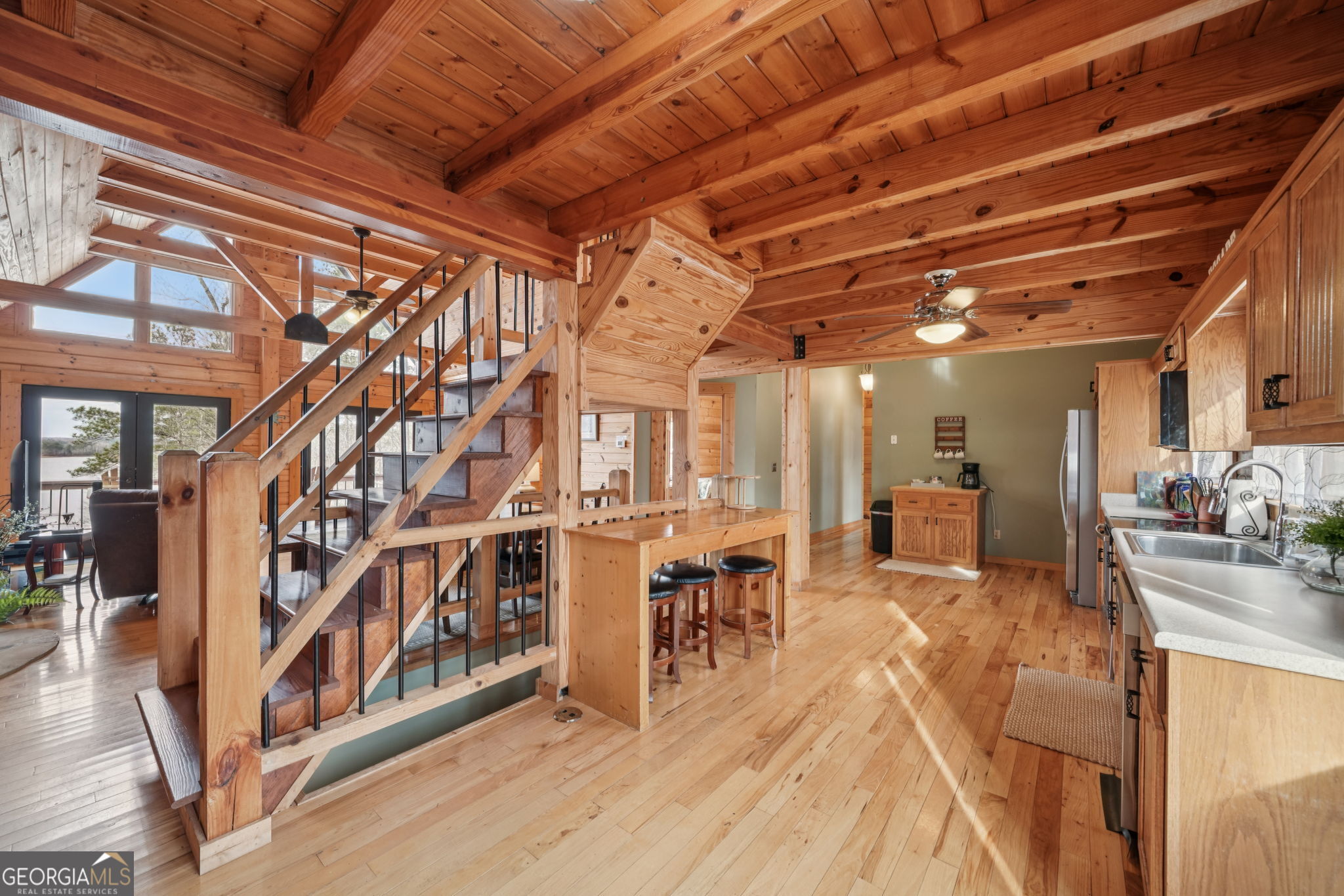 50 Eubanks Point Road Wedowee, AL 36278 - Photo 20 of 81