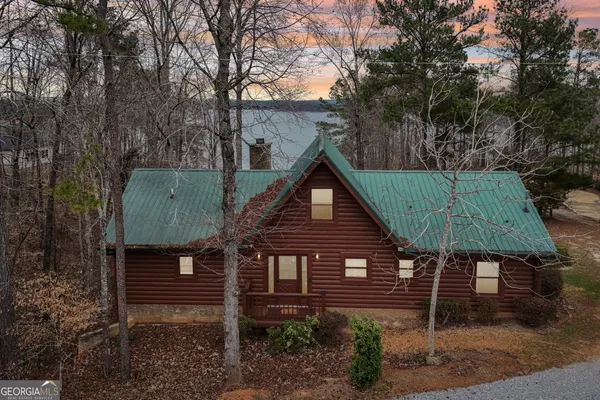 $620,000 | 50 Eubanks Point Road, Wedowee, AL 36278
