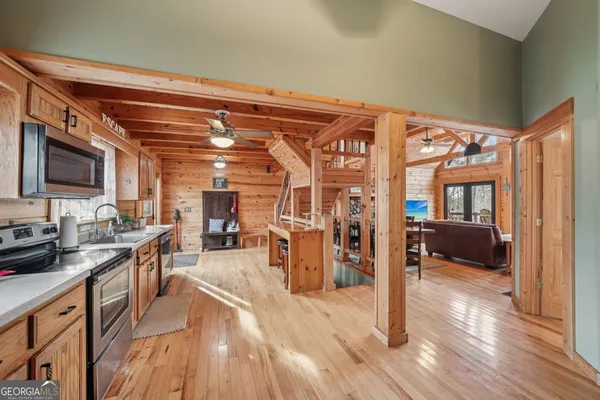 $620,000 | 50 Eubanks Point Road, Wedowee, AL 36278