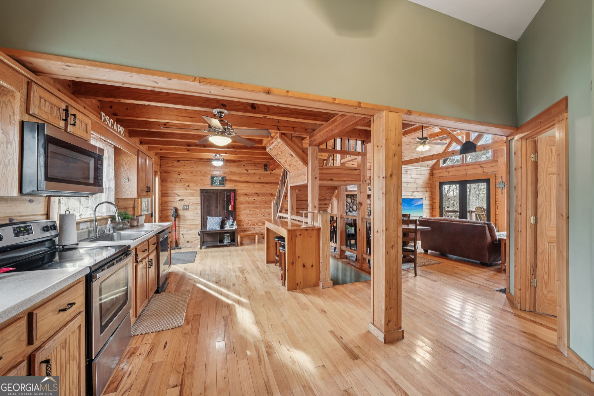 50 Eubanks Point Road Wedowee, AL 36278 - Photo 22 of 81