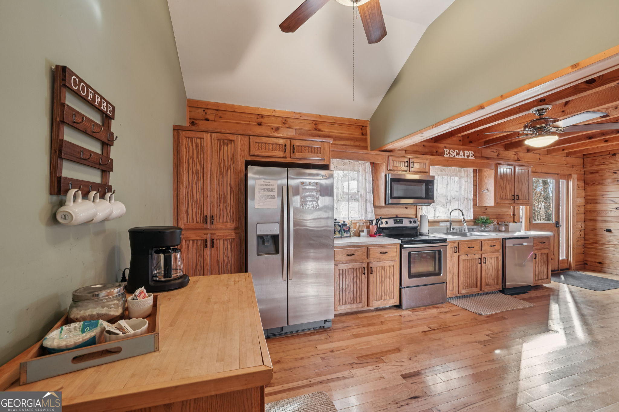 50 Eubanks Point Road Wedowee, AL 36278 - Photo 24 of 81