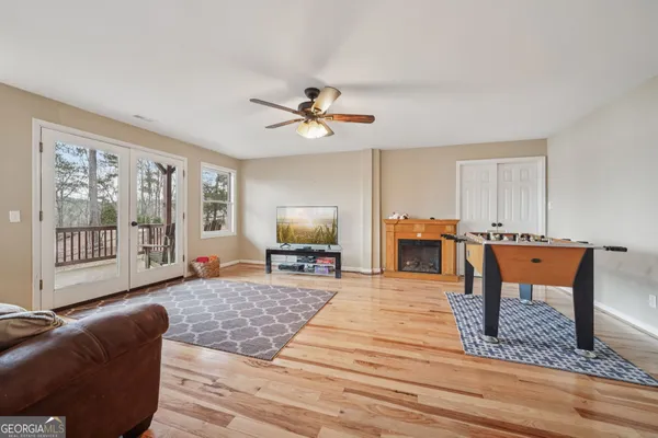 $620,000 | 50 Eubanks Point Road, Wedowee, AL 36278