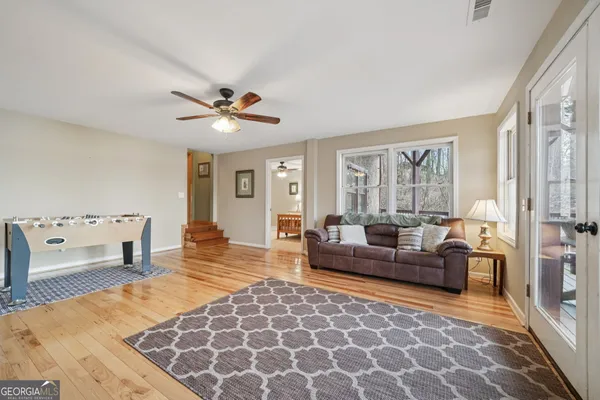 $620,000 | 50 Eubanks Point Road, Wedowee, AL 36278
