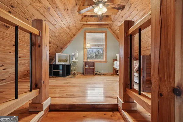 $620,000 | 50 Eubanks Point Road, Wedowee, AL 36278
