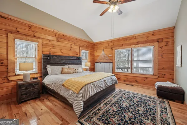 $620,000 | 50 Eubanks Point Road, Wedowee, AL 36278