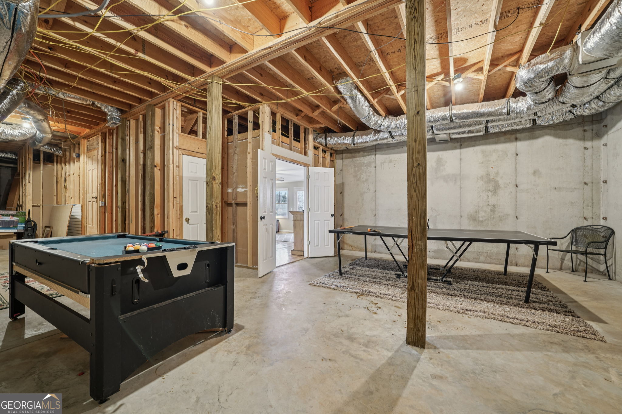 50 Eubanks Point Road Wedowee, AL 36278 - Photo 45 of 81