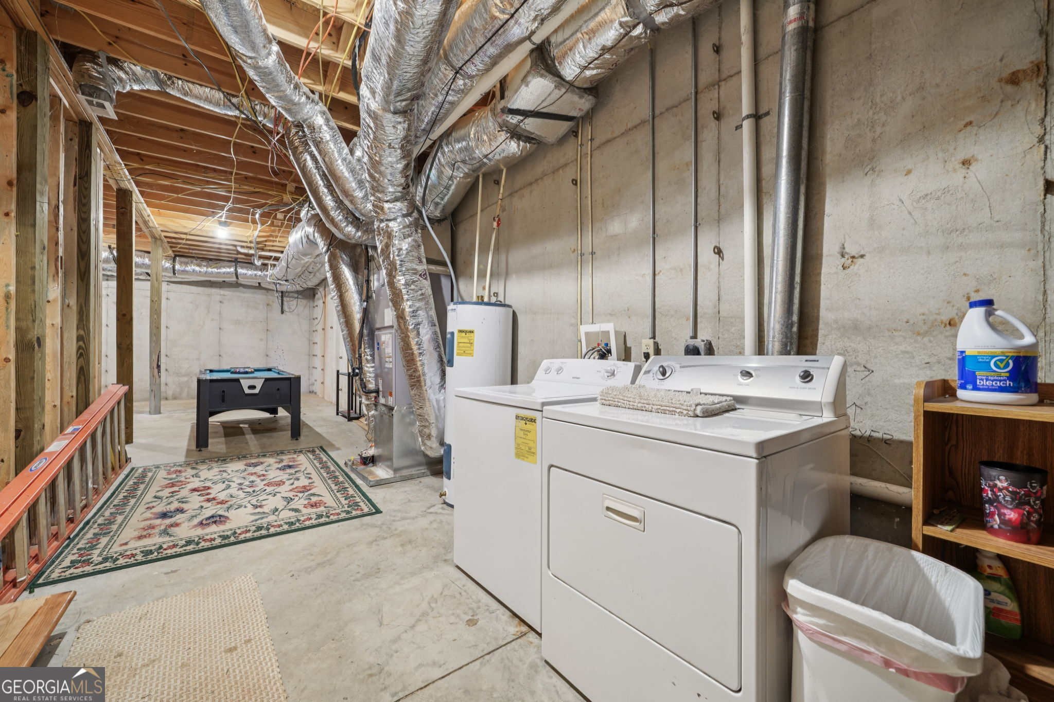 50 Eubanks Point Road Wedowee, AL 36278 - Photo 47 of 81