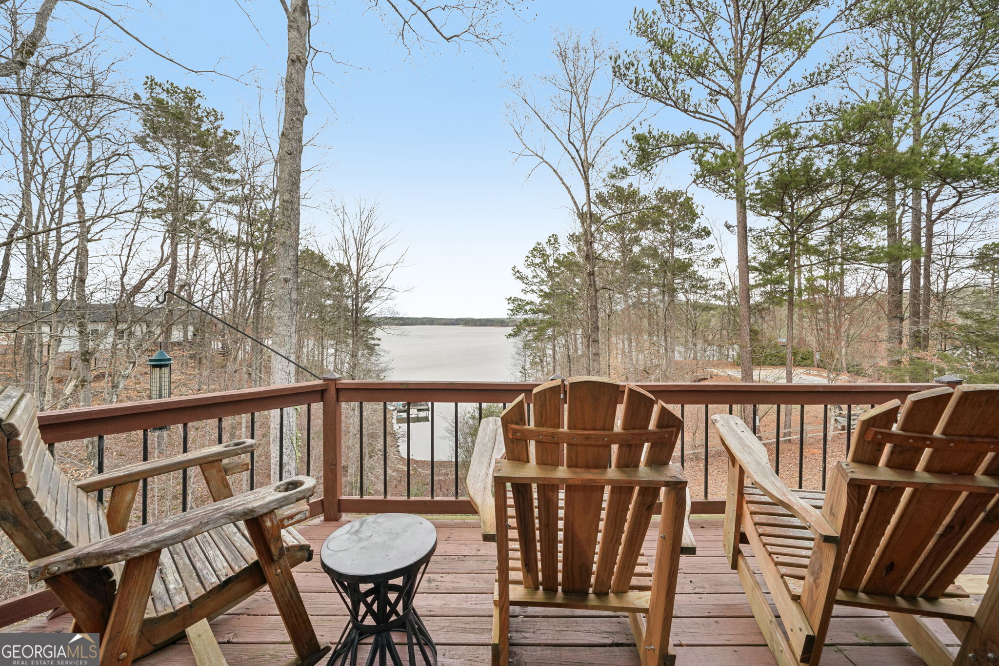 50 Eubanks Point Road Wedowee, AL 36278 - Photo 48 of 81