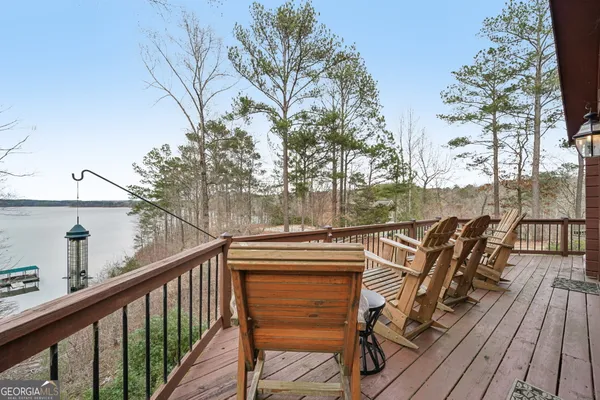 $620,000 | 50 Eubanks Point Road, Wedowee, AL 36278