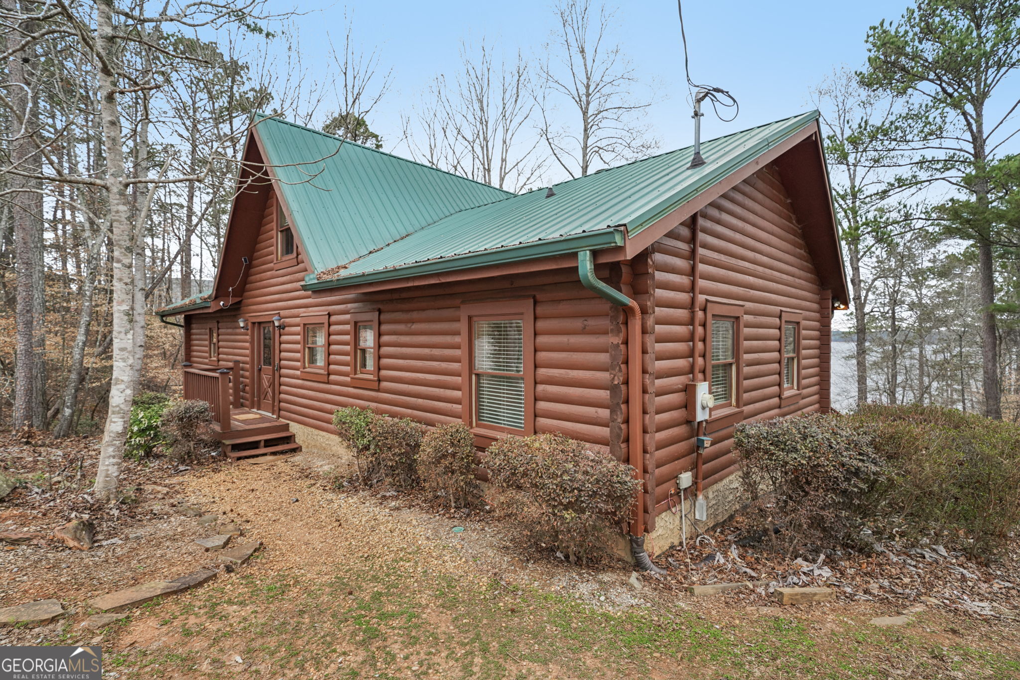 50 Eubanks Point Road Wedowee, AL 36278 - Photo 5 of 81