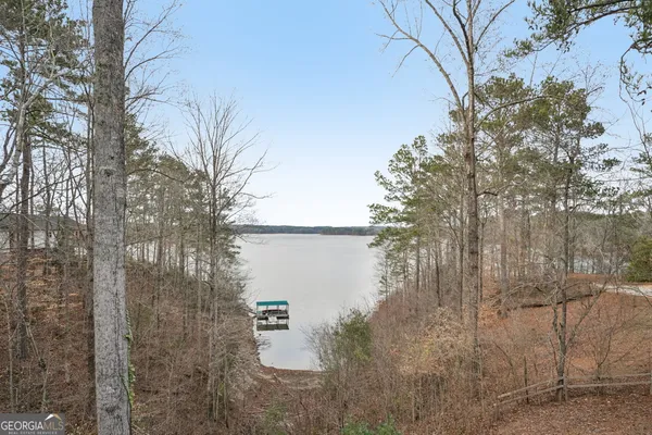 $620,000 | 50 Eubanks Point Road, Wedowee, AL 36278