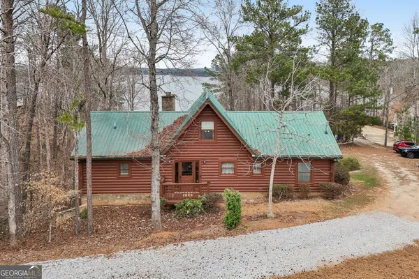 $620,000 | 50 Eubanks Point Road, Wedowee, AL 36278