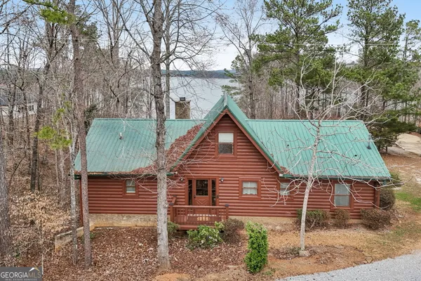 $620,000 | 50 Eubanks Point Road, Wedowee, AL 36278