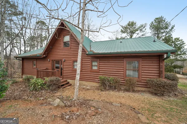 $620,000 | 50 Eubanks Point Road, Wedowee, AL 36278