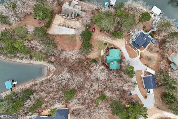 $620,000 | 50 Eubanks Point Road, Wedowee, AL 36278