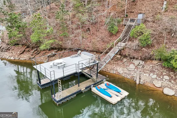 $620,000 | 50 Eubanks Point Road, Wedowee, AL 36278