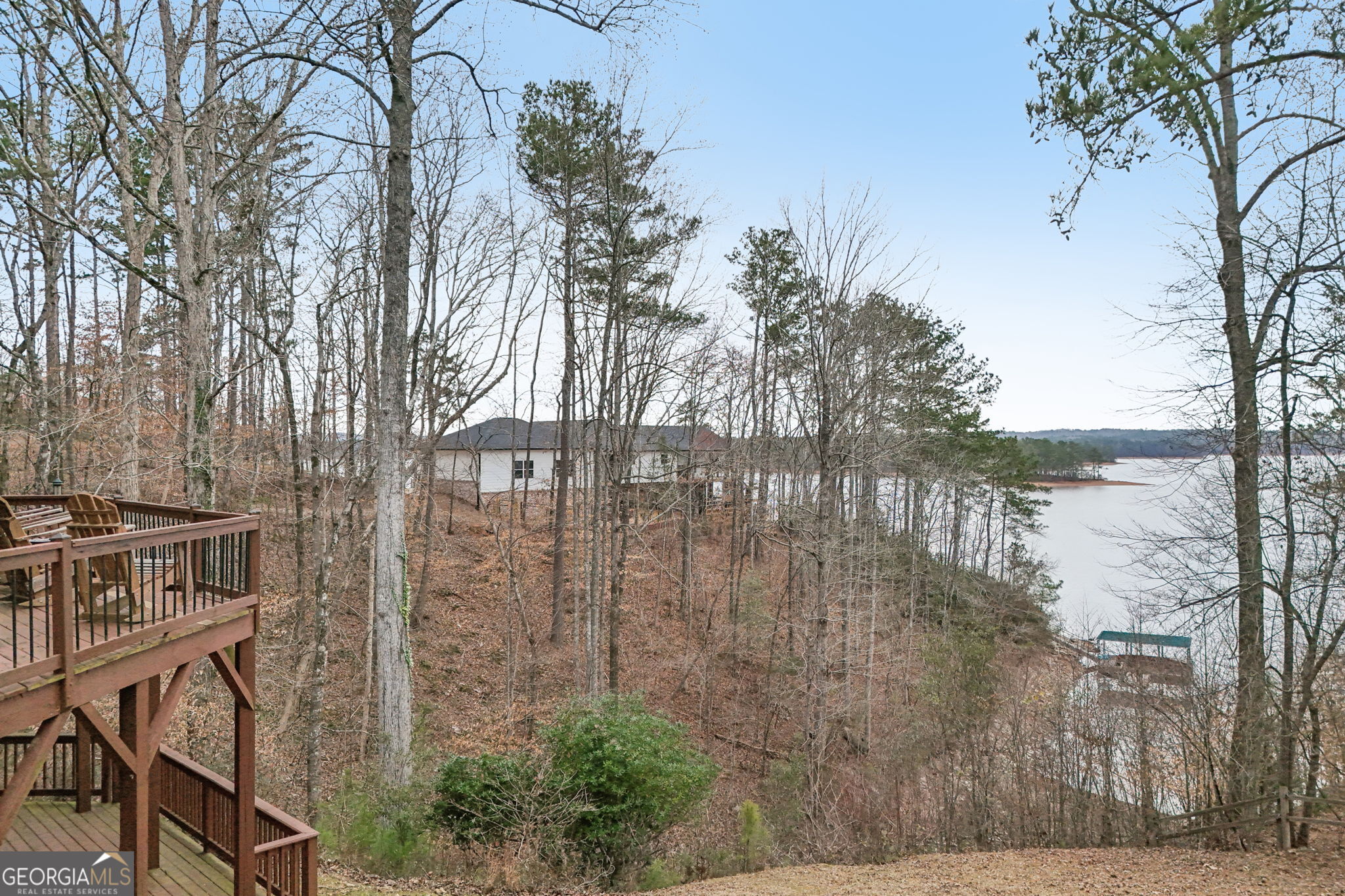 50 Eubanks Point Road Wedowee, AL 36278 - Photo 77 of 81