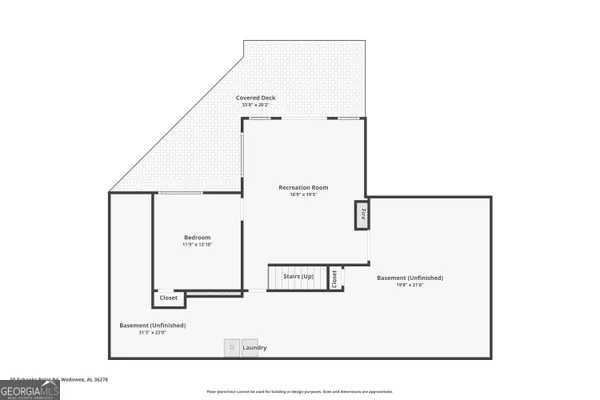$620,000 | 50 Eubanks Point Road, Wedowee, AL 36278