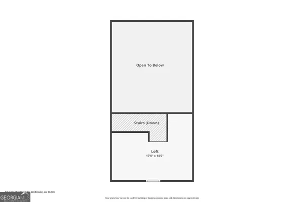 $620,000 | 50 Eubanks Point Road, Wedowee, AL 36278