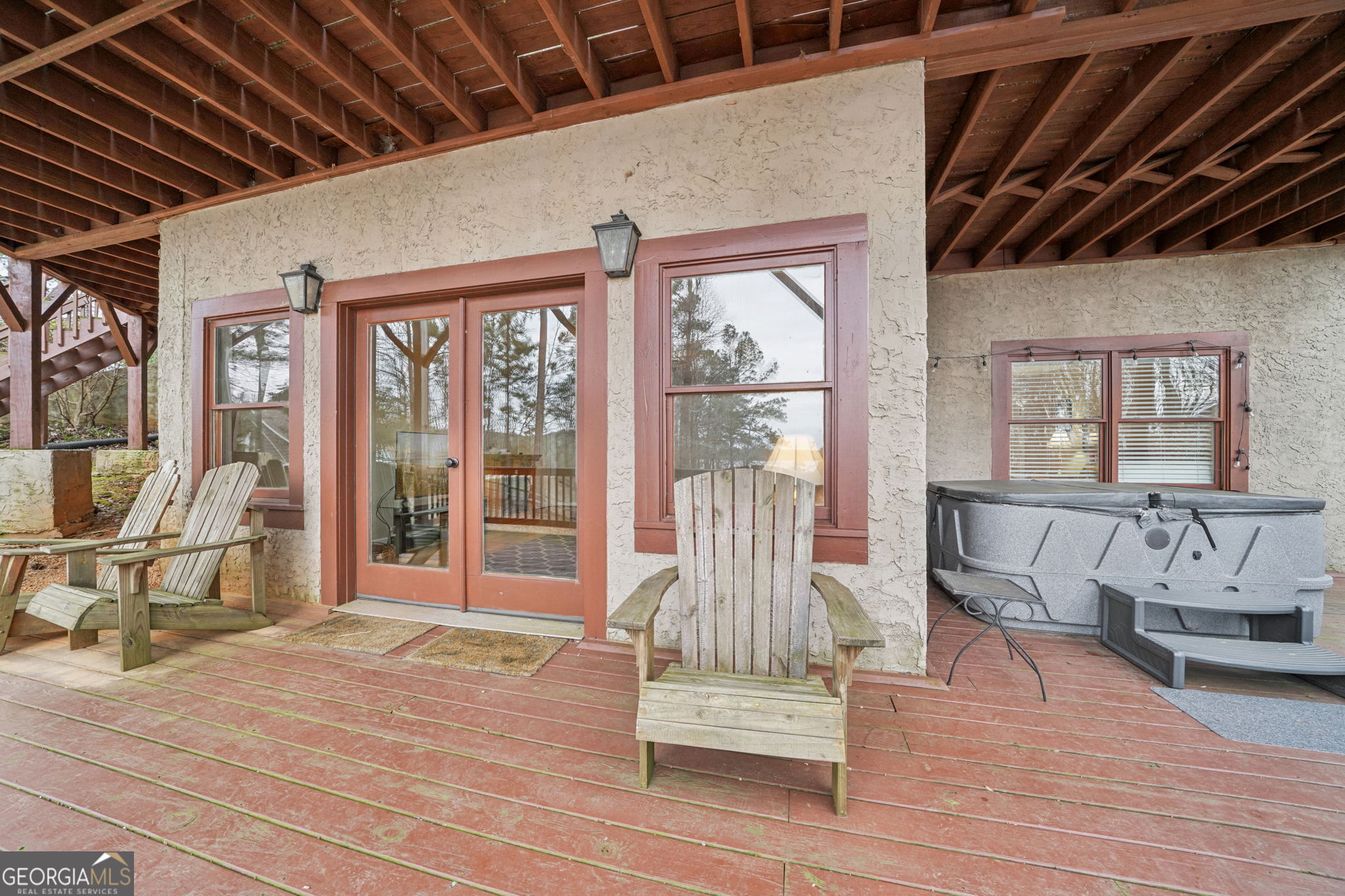 50 Eubanks Point Road Wedowee, AL 36278 - Photo 10 of 81