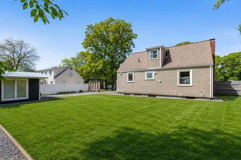 $749,000 | 149 Oak Street, Natick, MA 01760