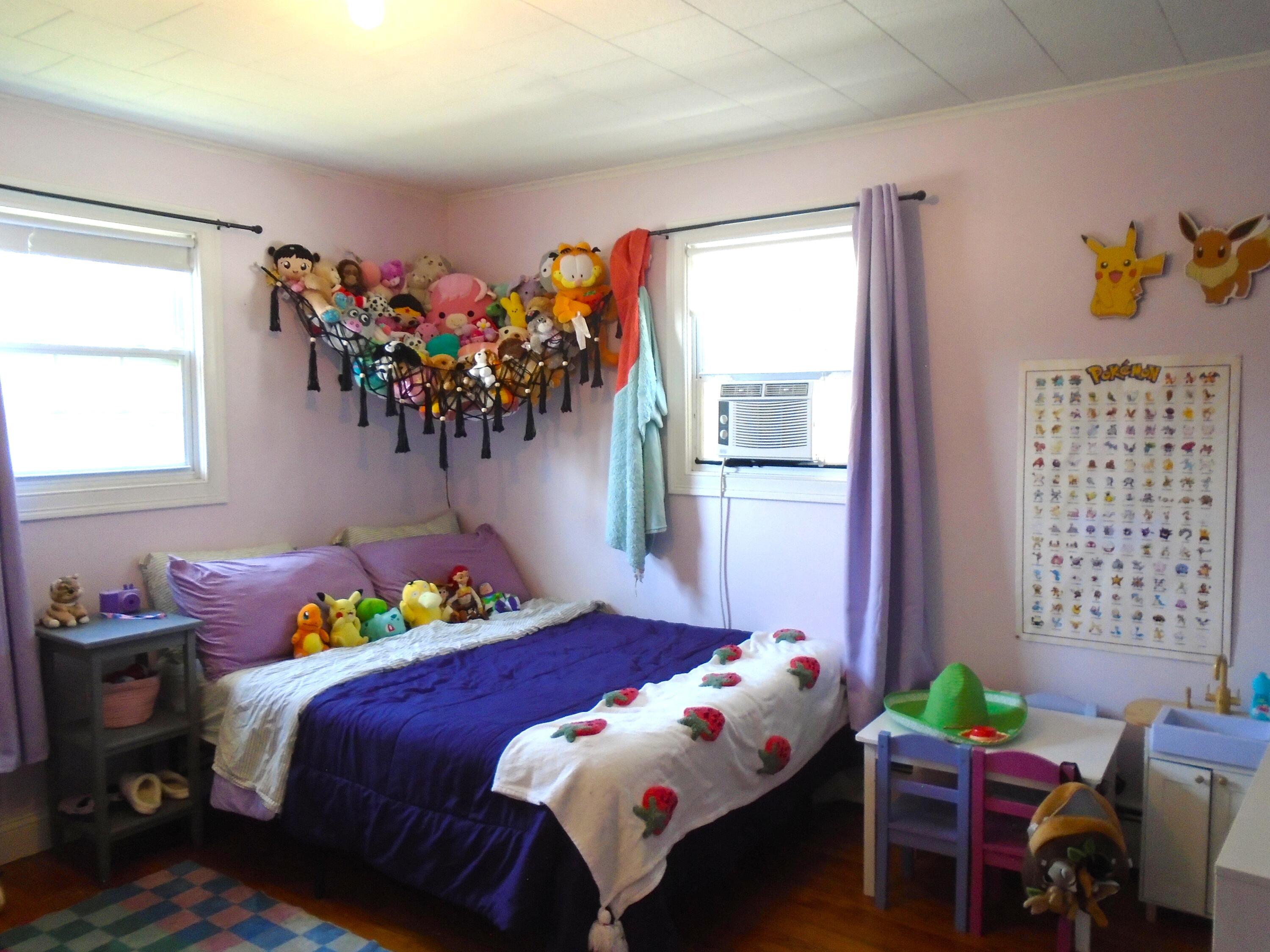168 Augusta Road Winslow, ME 04901 - Photo 12 of 25 Bedroom #2